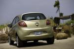 Ford Ka 2008 года